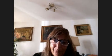 Intervista alla Dott.ssa Elisabetta Rampelli