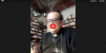 Intervista a Mons. Paolo Lojudice