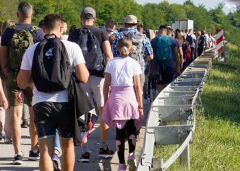 ROMATODAY: Giubileo dei Giovani, a Roma est i pellegrini avranno accesso a visite e prima assistenza