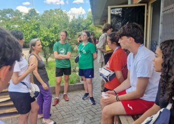 AGENSIR: Giubileo dei giovani: Roma, da Medicina solidale e Fonte d’Ismaele sedi aperte per accoglienza e prima assistenza, e per vivere un’esperienza di servizio