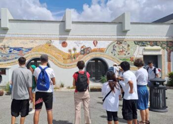 Giubileo: i giovani della Giustizia minorile alla Messa del Papa